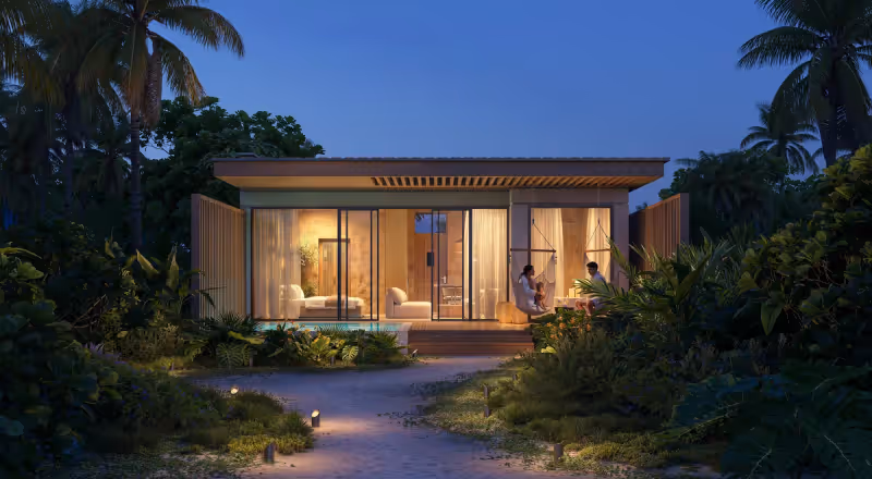 Radisson Resort Maldives 25