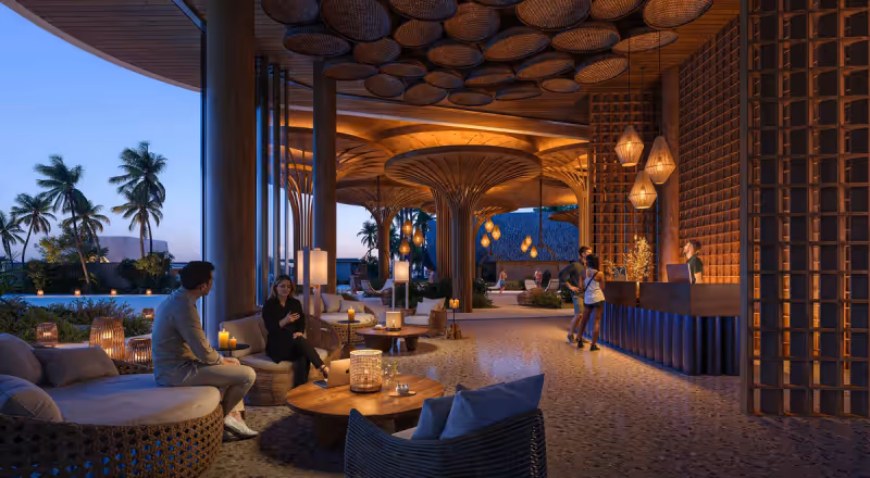 Radisson Resort Maldives 27