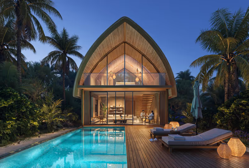 Radisson Resort Maldives 20