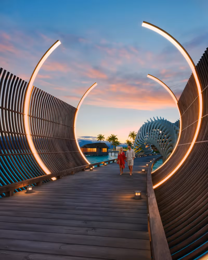 Radisson Resort Maldives 47