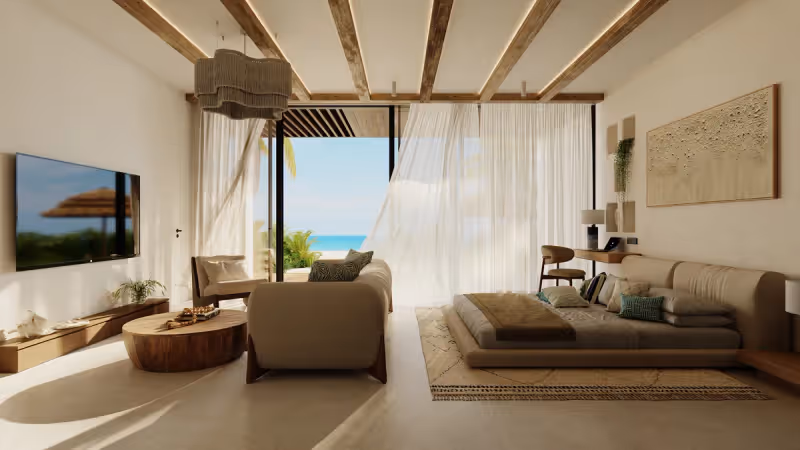 Radisson Resort Maldives 53