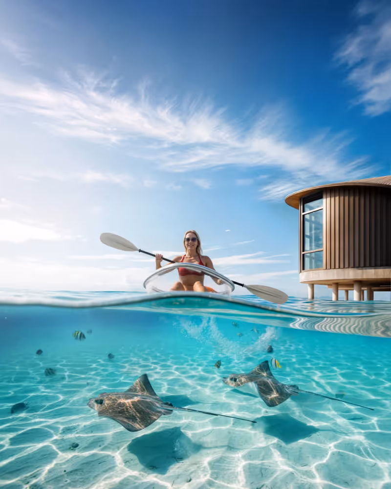 Radisson Resort Maldives 46