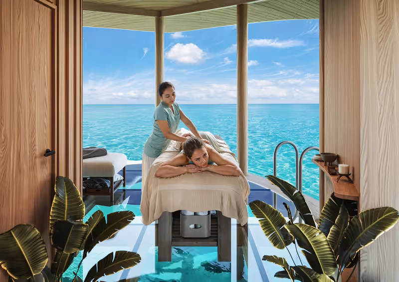 Radisson Resort Maldives 42