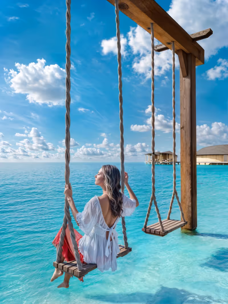 Radisson Resort Maldives 43
