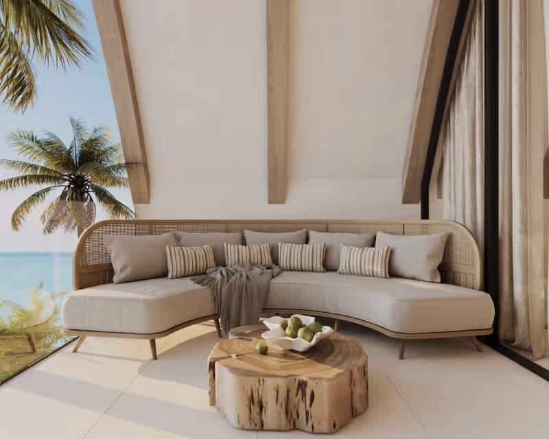 Radisson Resort Maldives 7