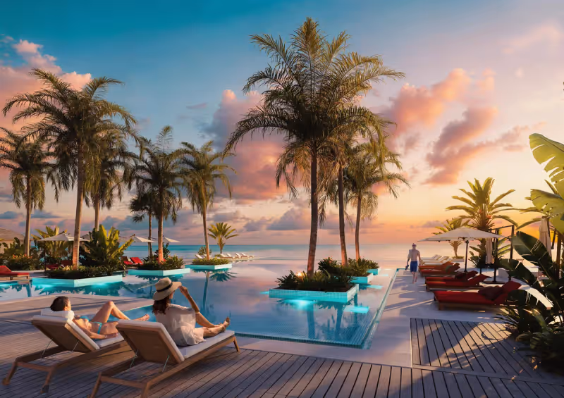 Radisson Resort Maldives 36