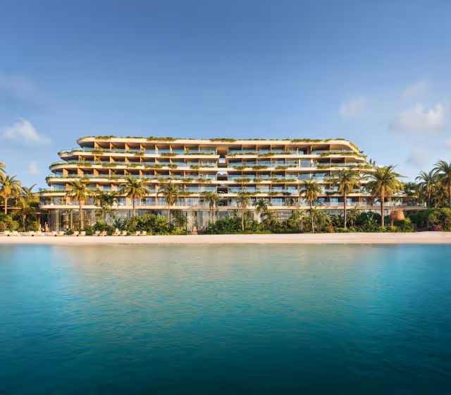 Radisson Resort Maldives