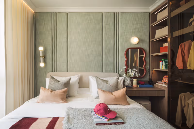 Canvaz Palette Cherngtalay 14
