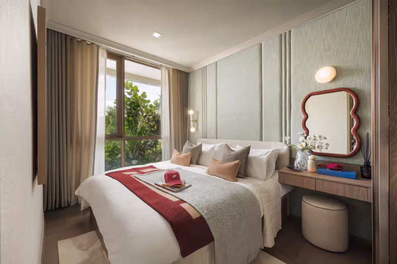 Canvaz Palette Cherngtalay 13