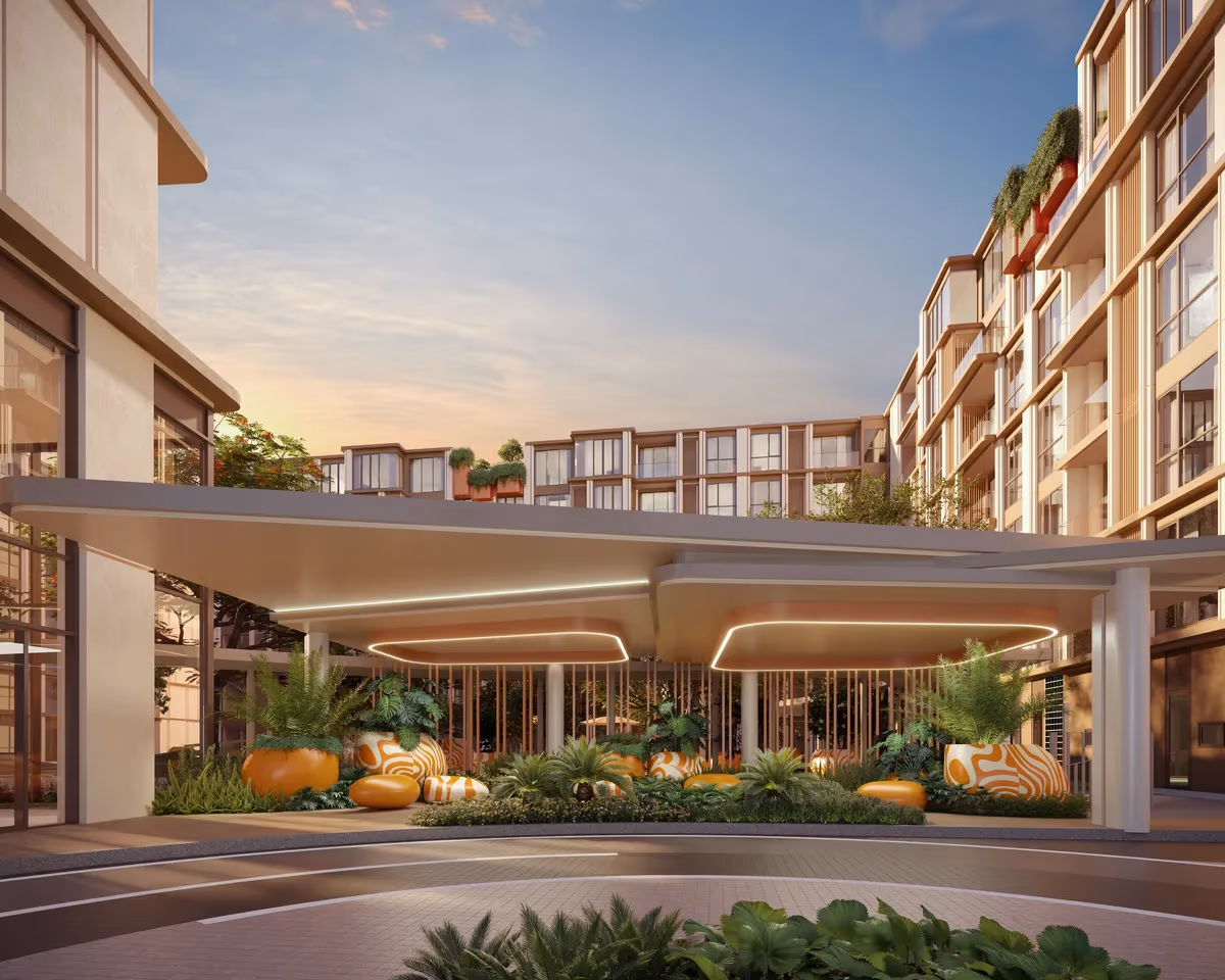Canvaz Palette Cherngtalay 4