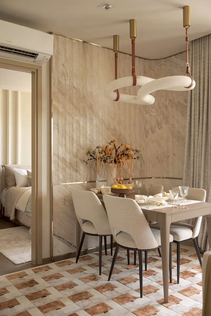 Canvaz Palette Cherngtalay 23