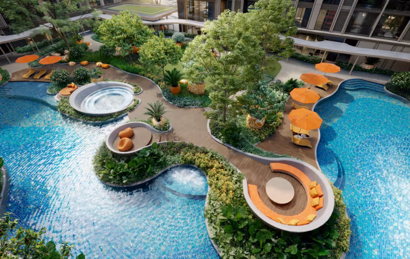 Canvaz Palette Cherngtalay 5
