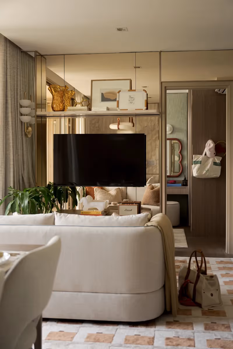 Canvaz Palette Cherngtalay 21