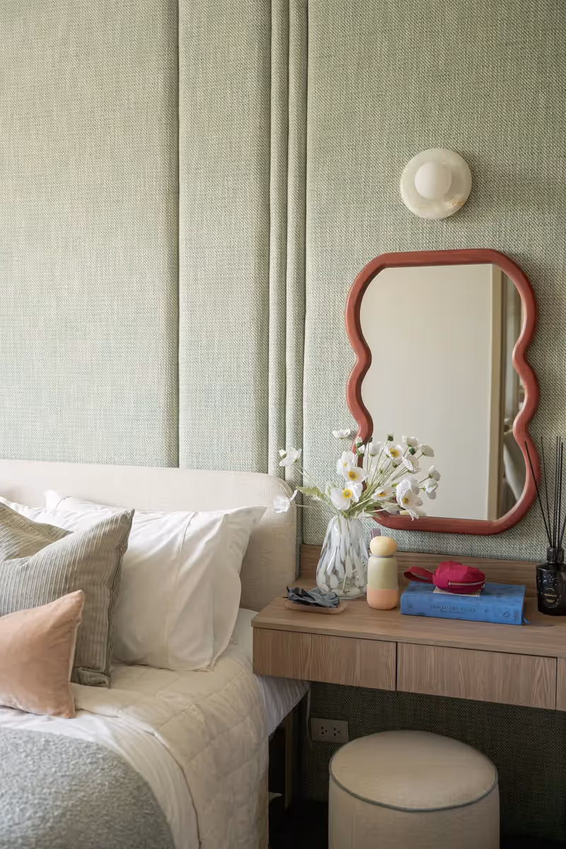 Canvaz Palette Cherngtalay 25