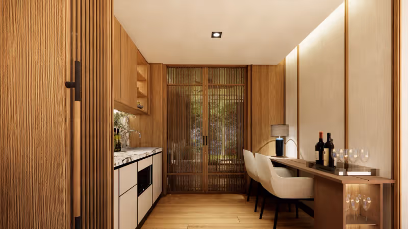 Banyan Tree Beach Residences Nammu 25
