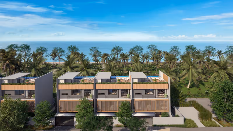 Banyan Tree Beach Residences Nammu 5