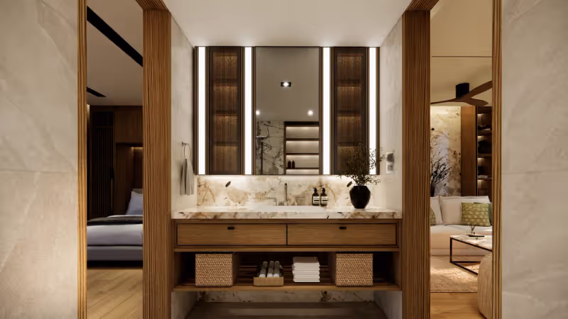 Banyan Tree Beach Residences Nammu 15
