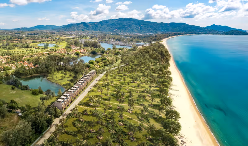 Banyan Tree Beach Residences Nammu 9