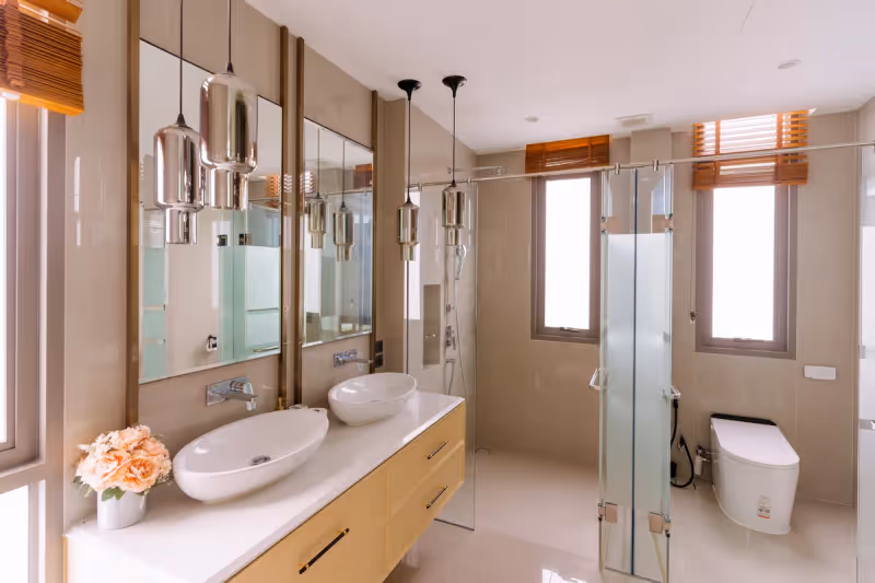 Resale · The Teak Villas 18