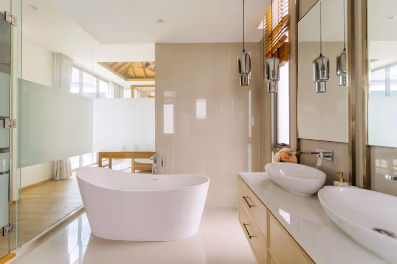Resale · The Teak Villas 17