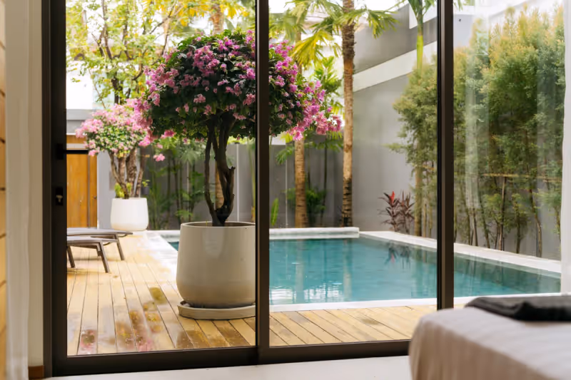 Resale · The Teak Villas 24