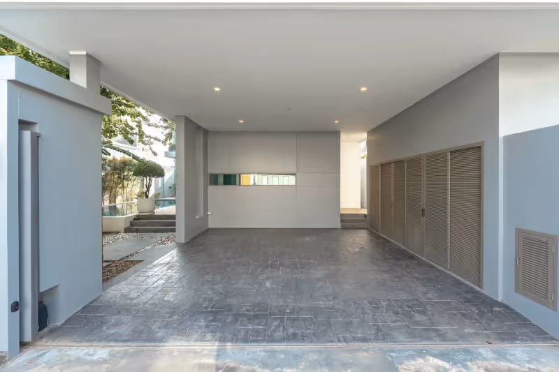 Resale · The Teak Villas 2