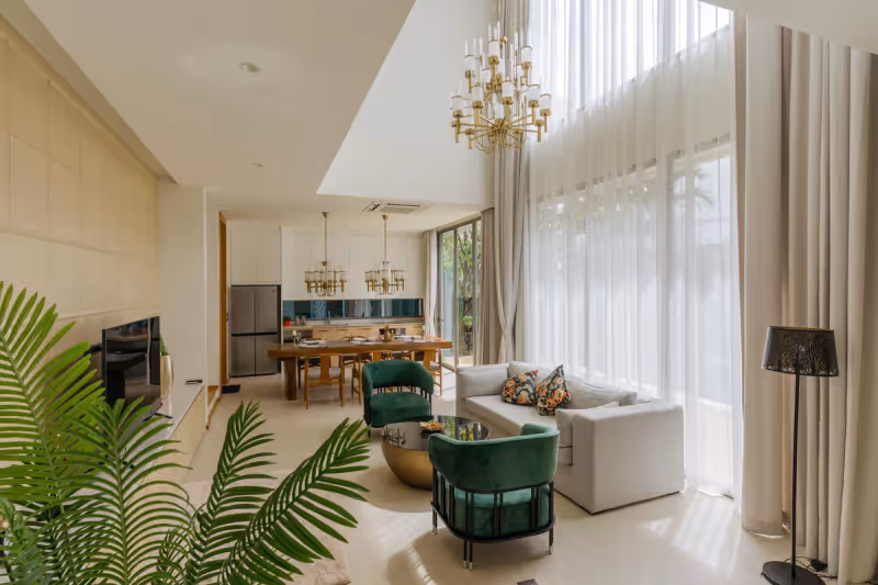 Resale · The Teak Villas 14
