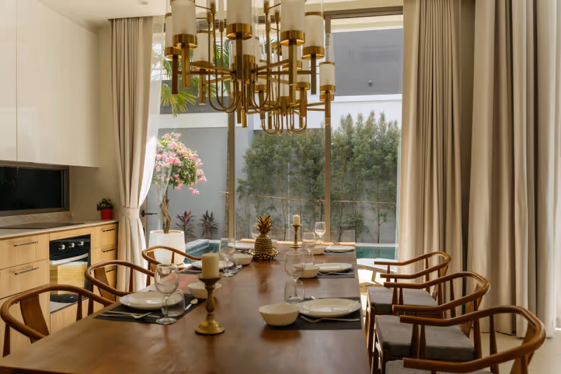 Resale · The Teak Villas 10