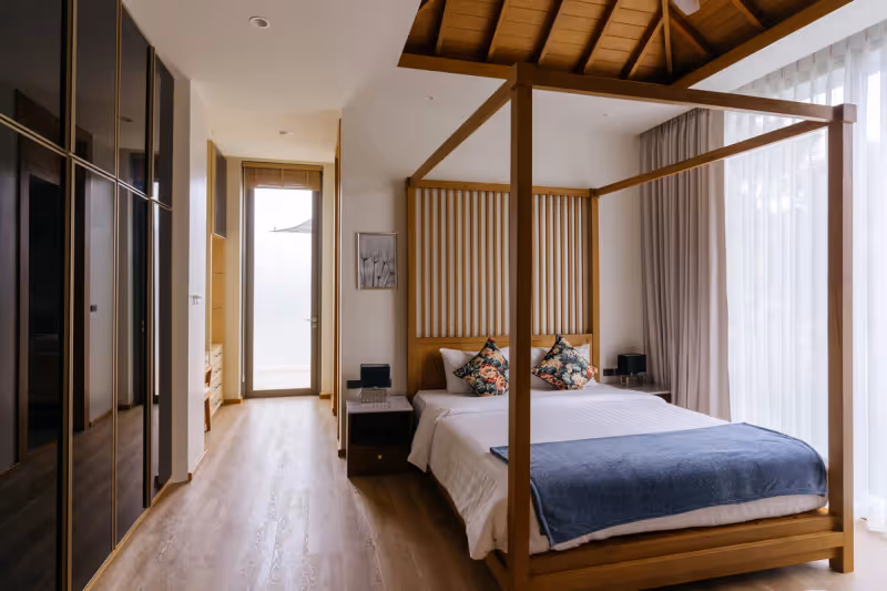 Resale · The Teak Villas 6
