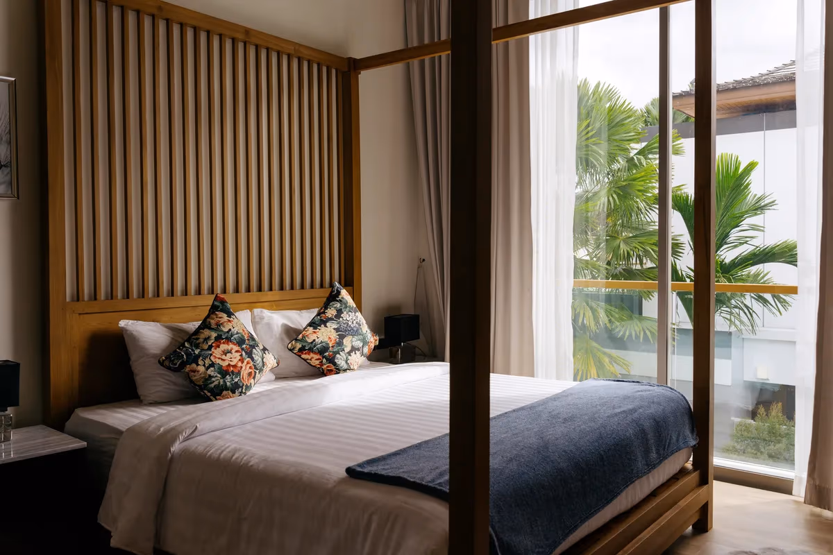 Resale · The Teak Villas 5