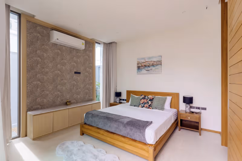 Resale · The Teak Villas 8