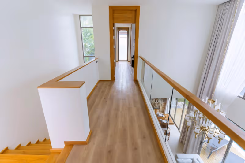 Resale · The Teak Villas 23