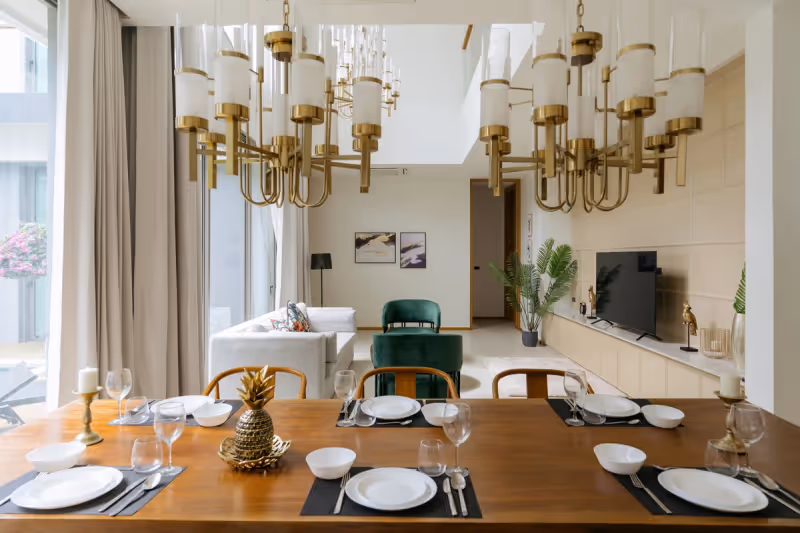 Resale · The Teak Villas 11