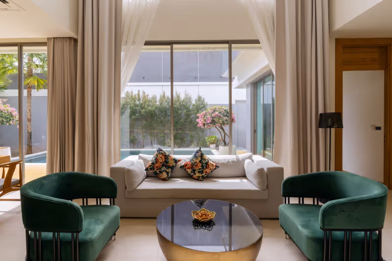 Resale · The Teak Villas 15