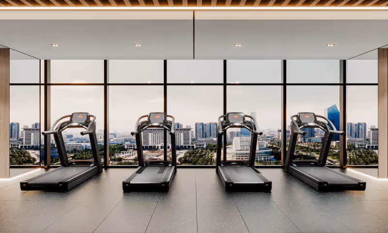 UC88 / Wyndham Garden BKK1 40