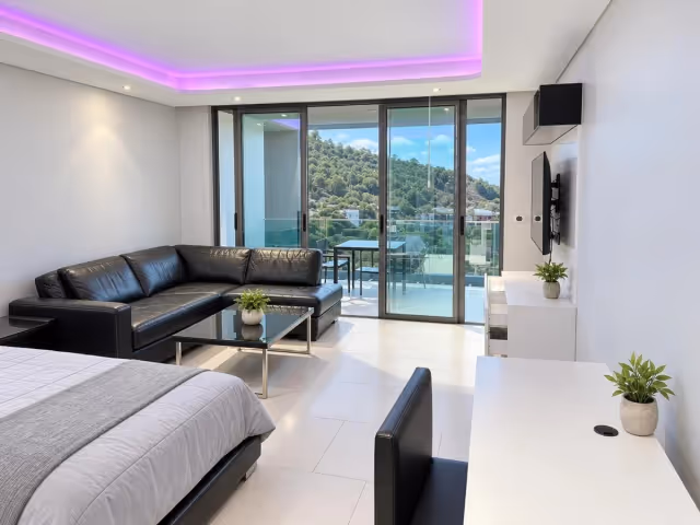 Resale · One-bedroom apartment in a prime Patong location