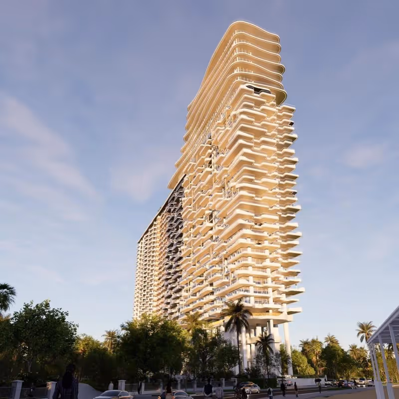 Time Square 10 - Flagship Seaside Project 83