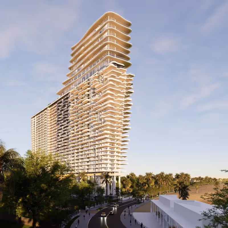 Time Square 10 - Flagship Seaside Project 86