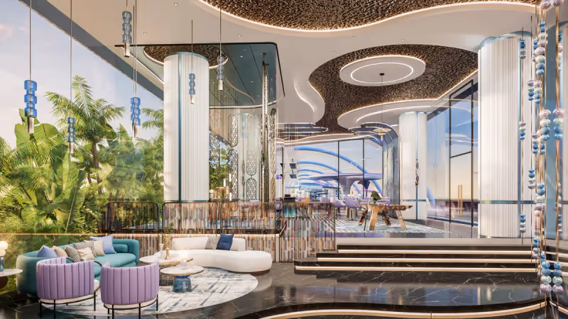 Time Square 10 - Flagship Seaside Project 15