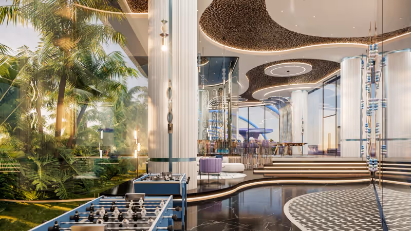 Time Square 10 - Flagship Seaside Project 12