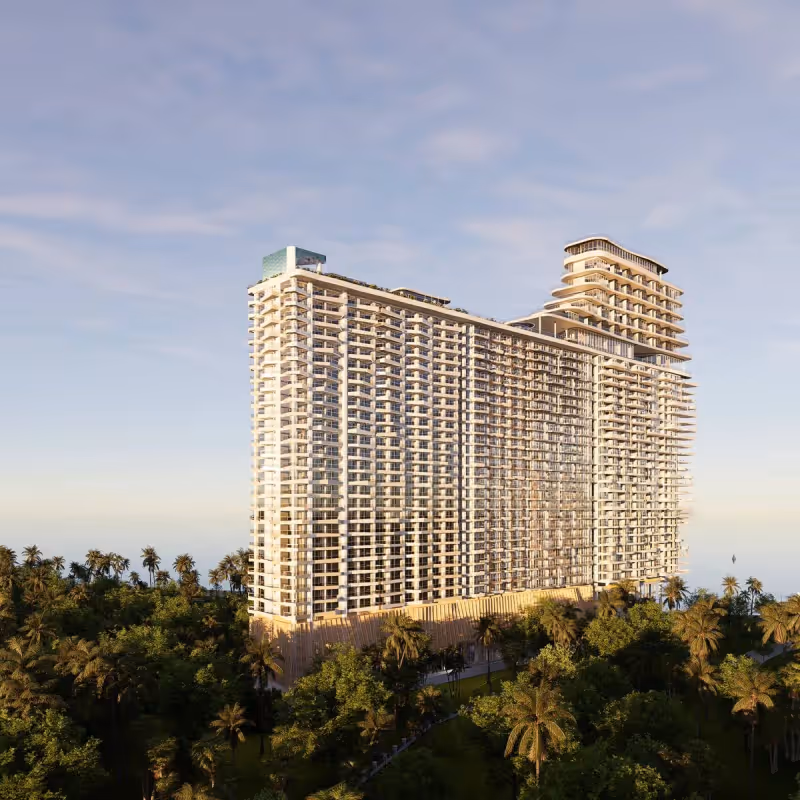 Time Square 10 - Flagship Seaside Project 91