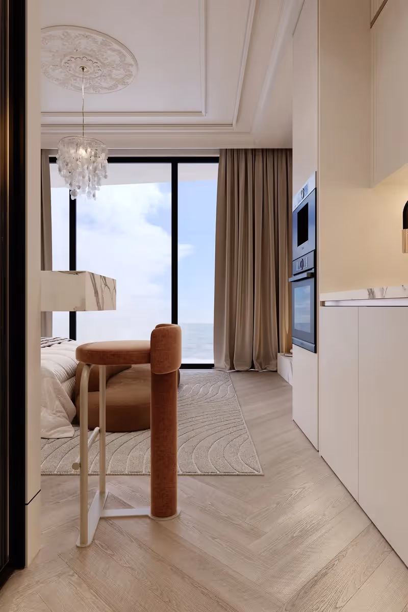 Time Square 10 - Flagship Seaside Project 57