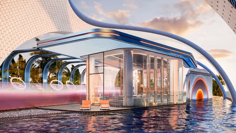 Time Square 10 - Flagship Seaside Project 24