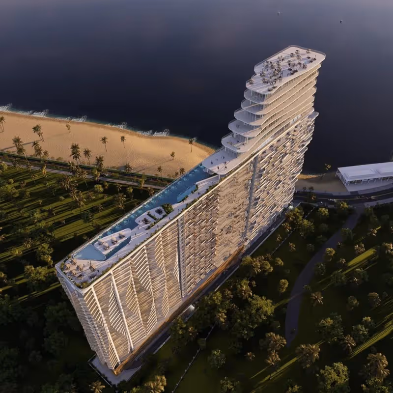 Time Square 10 - Flagship Seaside Project 84