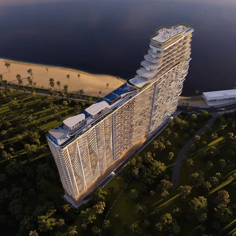 Time Square 10 - Flagship Seaside Project 99