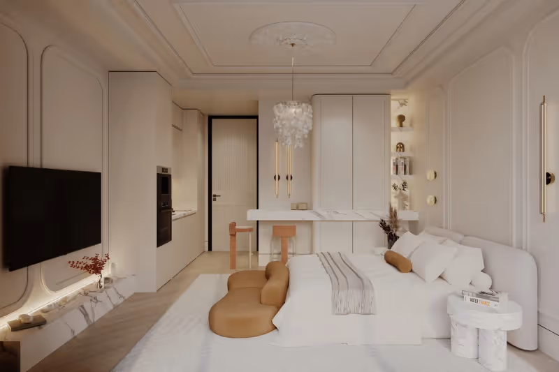 Time Square 10 - Flagship Seaside Project 61