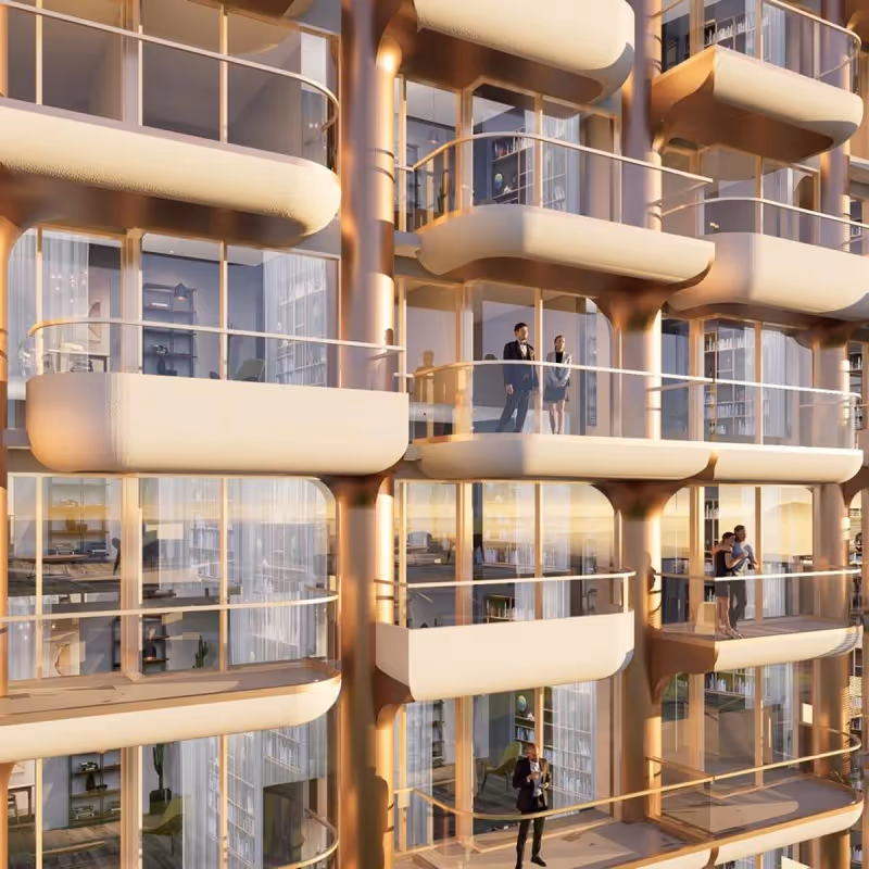 Time Square 10 - Flagship Seaside Project 79