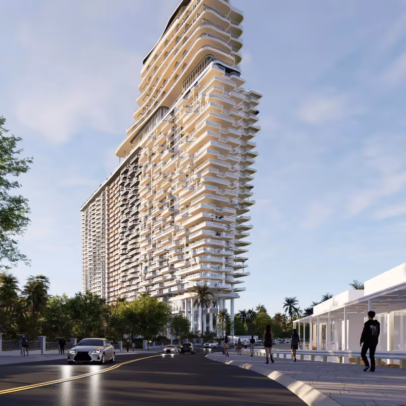Time Square 10 - Flagship Seaside Project 94