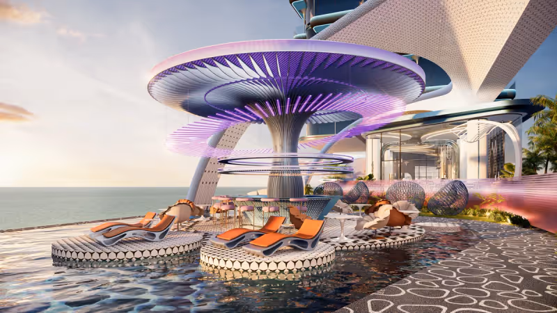 Time Square 10 - Flagship Seaside Project 25