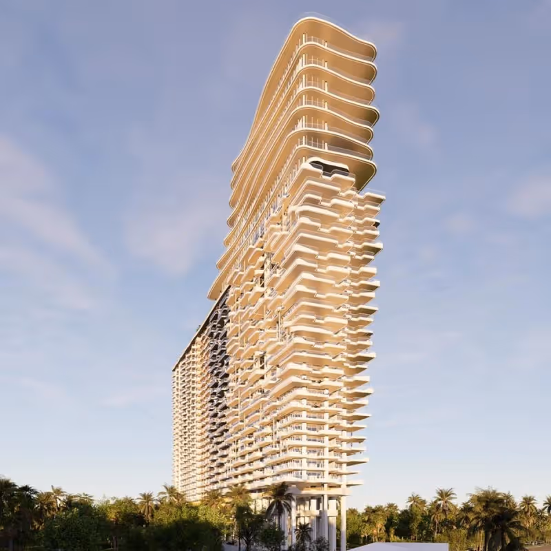 Time Square 10 - Flagship Seaside Project 85